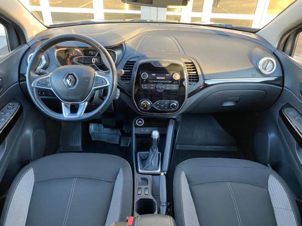 Renault Kaptur I Рестайлинг с пробегом 2020 года, цена 1 469 000 рублей, 99111 км, внедорожник, Автокод Объявления