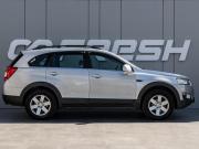 Chevrolet Captiva I Рестайлинг Краснодар  - изображение 27
