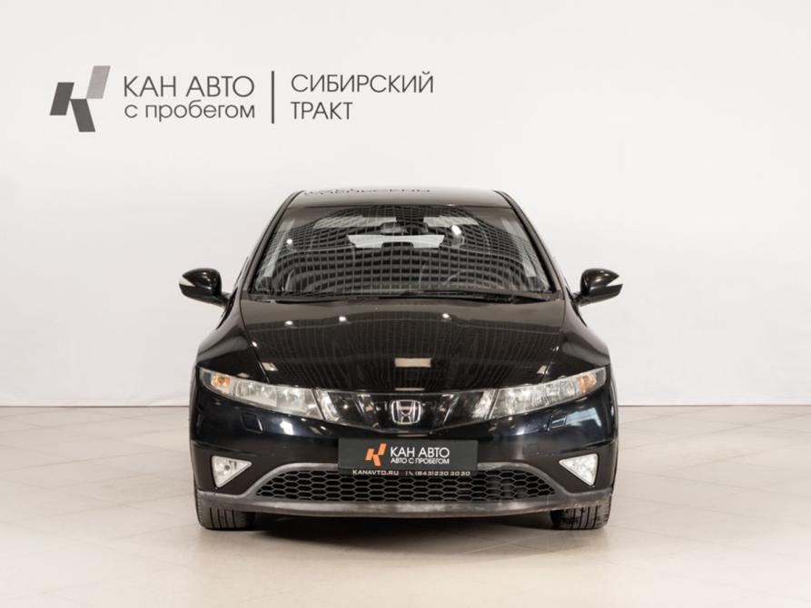 Honda Civic VIII Казань  - изображение 2