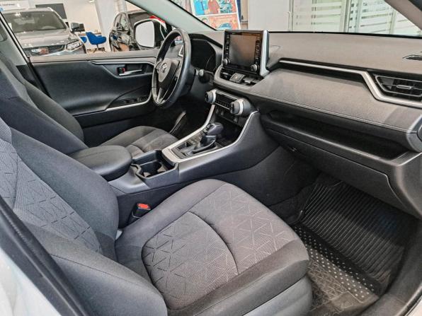 Toyota RAV4 V (XA50) с пробегом 2020 года, цена 3 180 000 рублей, 72777 км, внедорожник, Автокод Объявления