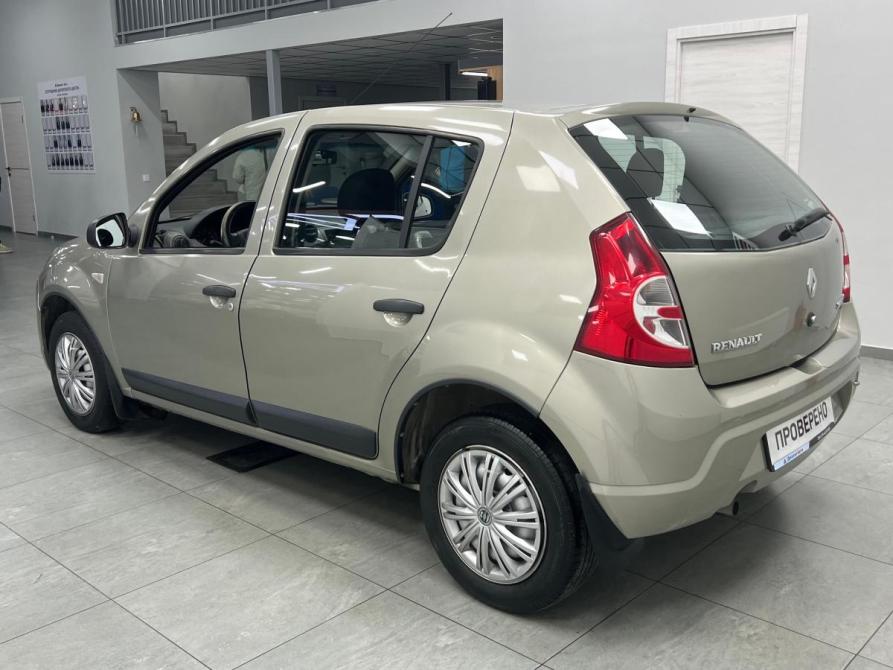 Renault Sandero I Казань  - изображение 5