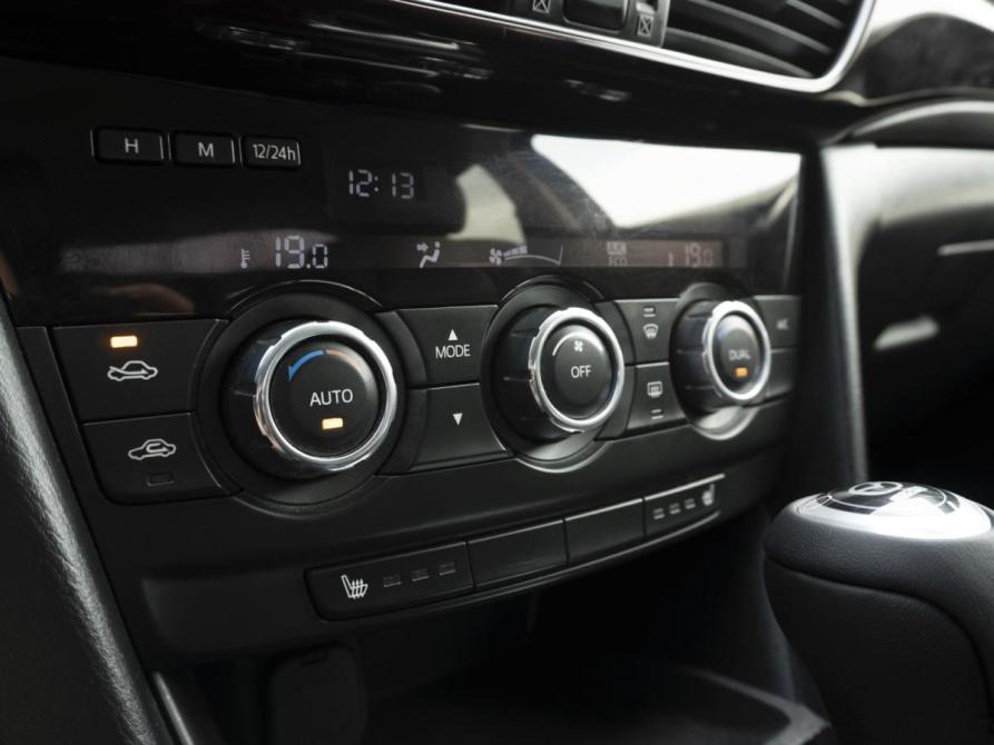 Mazda 6 III (GJ) Орехово-Зуево  - изображение 14