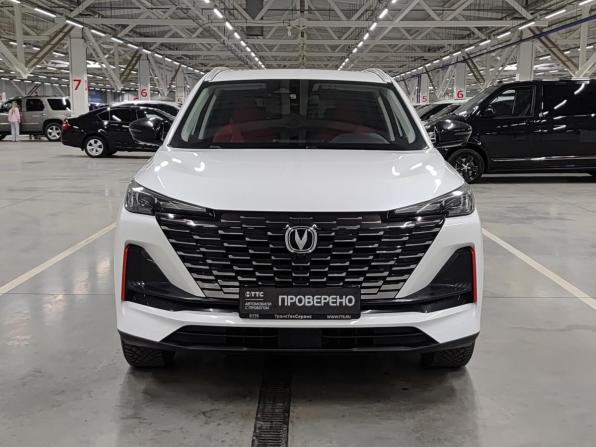Changan CS55 Plus II с пробегом 2023 года, цена 2 180 000 рублей, 40001 км, внедорожник, Автокод Объявления