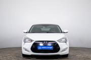Hyundai Veloster I Пермь  - изображение 26