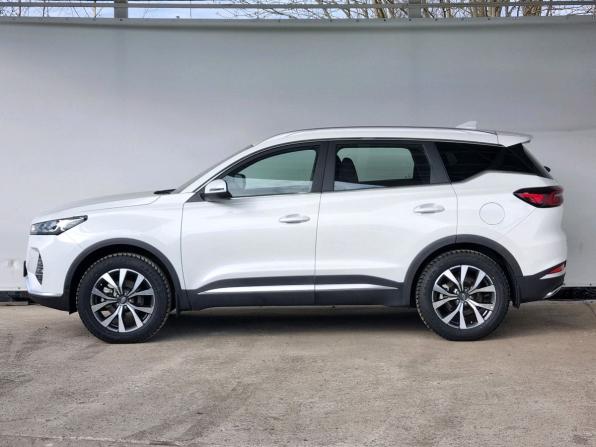 Xcite X-Cross 7 с пробегом 2024 года, цена 1 770 000 рублей, 8317 км, внедорожник, Автокод Объявления