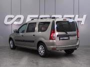 Lada (ВАЗ) Largus I Воронеж  - изображение 19