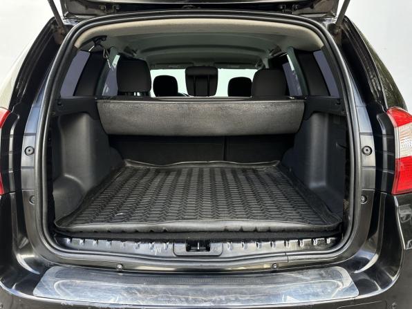 Nissan Terrano III (D10) с пробегом 2015 года, цена 1 000 000 рублей, 164391 км, внедорожник, Автокод Объявления