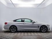 BMW 4 серии F32/F33/F36 Рестайлинг Москва  - изображение 23