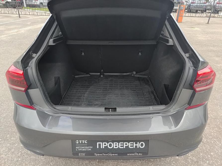 Volkswagen Polo VI Йошкар-Ола  - изображение 12