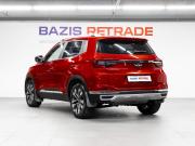 Chery Tiggo 4 I Рестайлинг Тюмень  - изображение 34