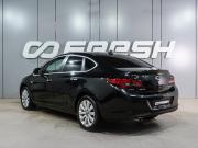 Opel Astra J Рестайлинг Воронеж  - изображение 24