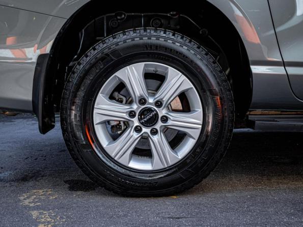 Haval H5 II с пробегом 2024 года, цена 3 049 000 рублей, 43335 км, внедорожник, Автокод Объявления