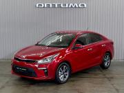 Kia Rio IV Краснодар  - изображение 21