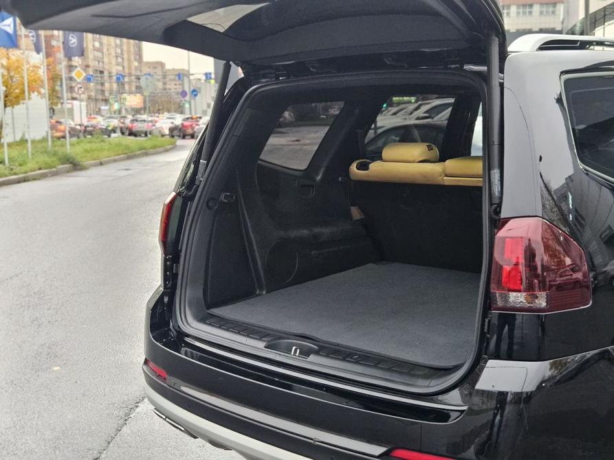 Kia Mohave I Рестайлинг 2 Санкт-Петербург  - изображение 8