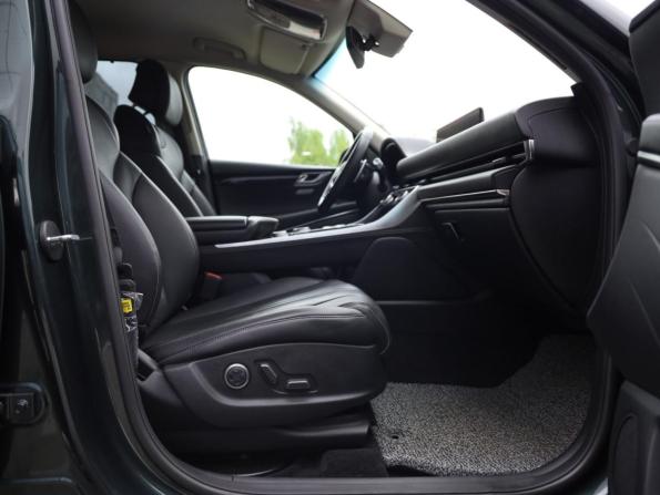 Genesis GV80 I с пробегом 2021 года, цена 4 499 000 рублей, 108297 км, внедорожник, Автокод Объявления