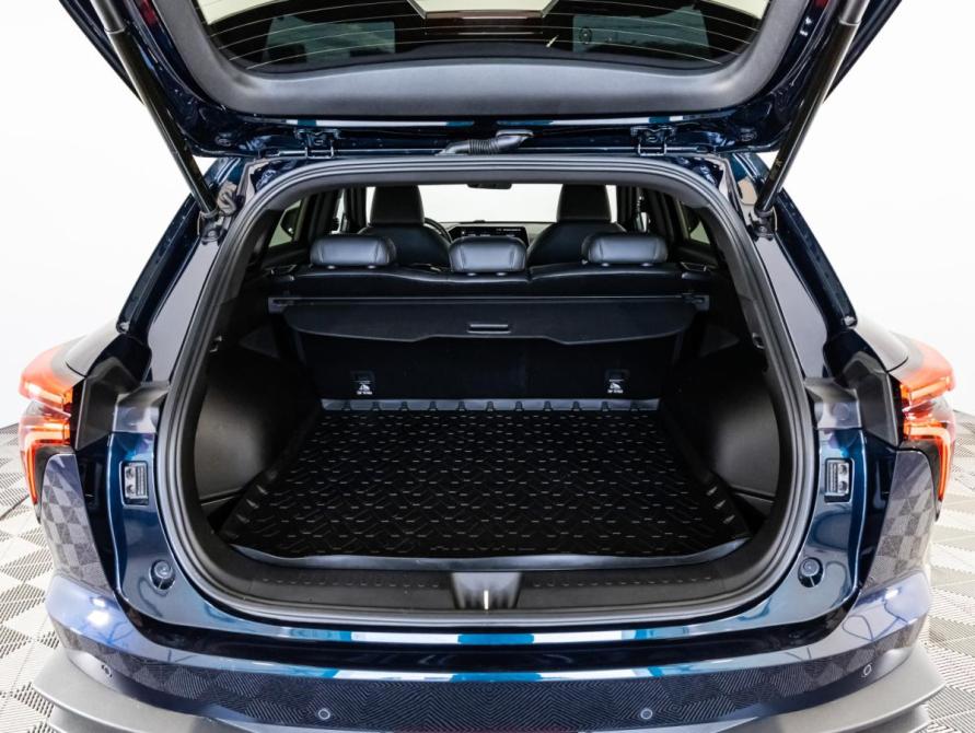 Haval F7 II Санкт-Петербург  - изображение 19