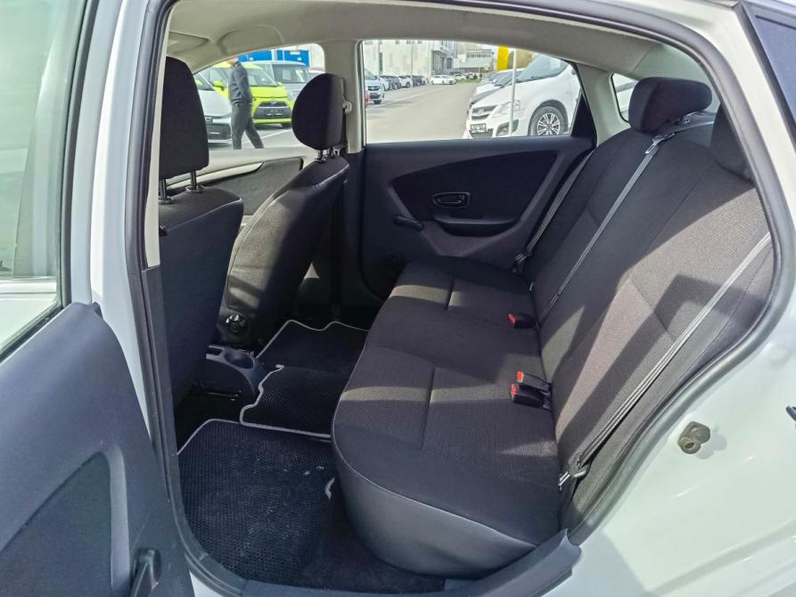 Nissan Almera III (G15) Тюмень  - изображение 11