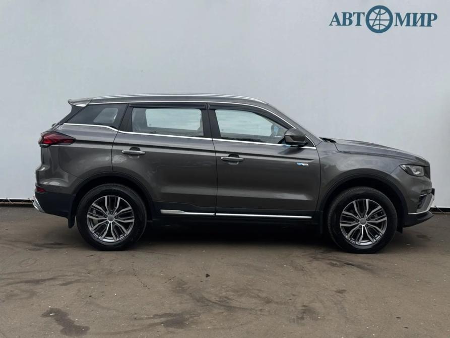 Geely Atlas Pro Москва  - изображение 4
