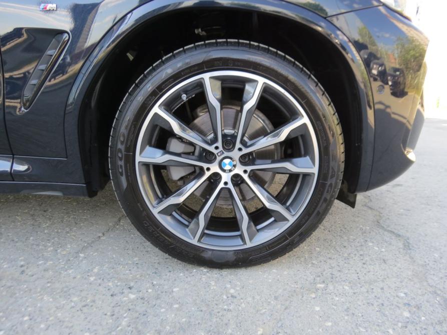 BMW X3 III (G01) Рестайлинг Екатеринбург  - изображение 10