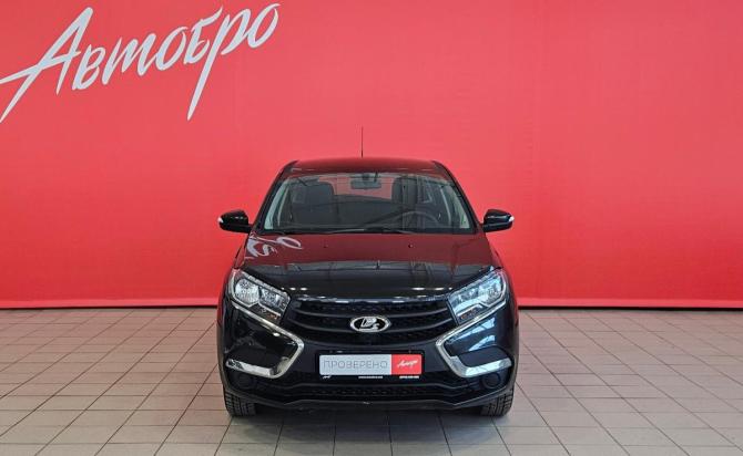 Lada (ВАЗ) XRAY I с пробегом 2017 года, цена 845 000 рублей, 34230 км, хэтчбек, Автокод Объявления
