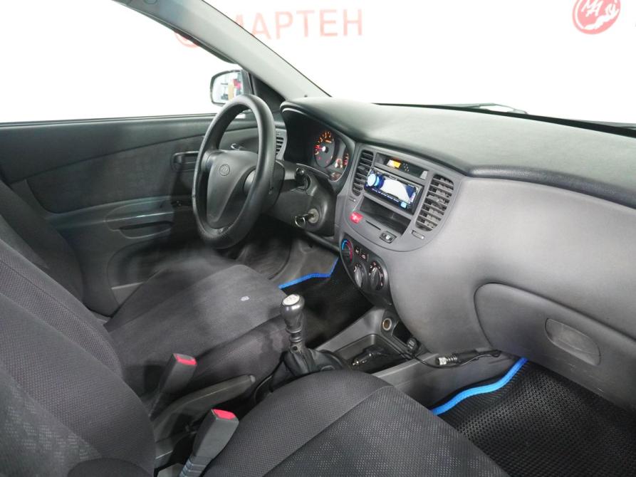 Kia Rio II Вологда  - изображение 10
