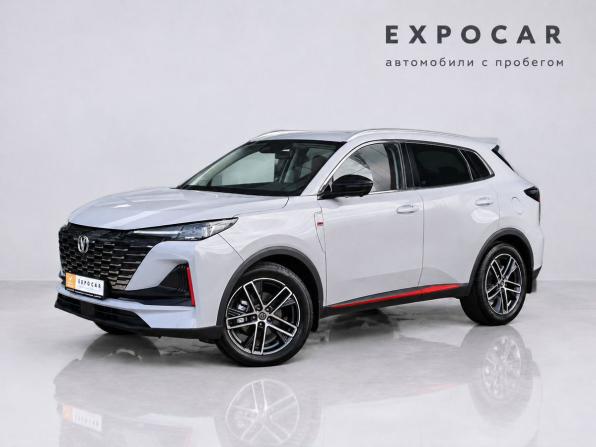 Changan UNI-S I с пробегом 2024 года, цена 2 075 000 рублей, 22540 км, внедорожник, Автокод Объявления