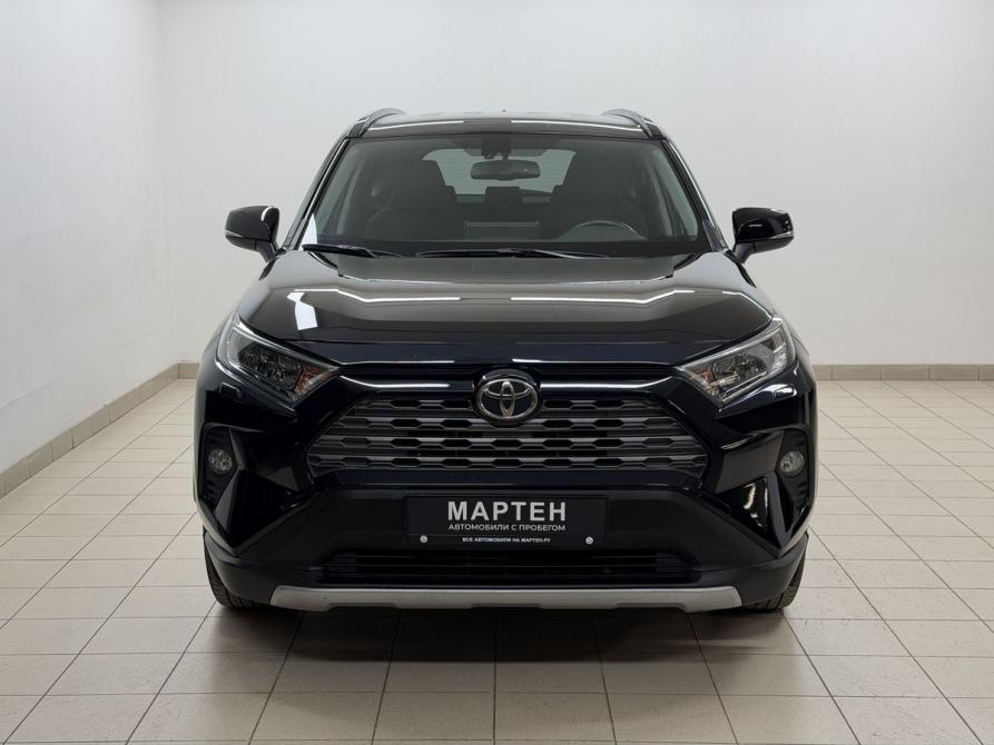 Toyota RAV4 V (XA50) Вологда  - изображение 2