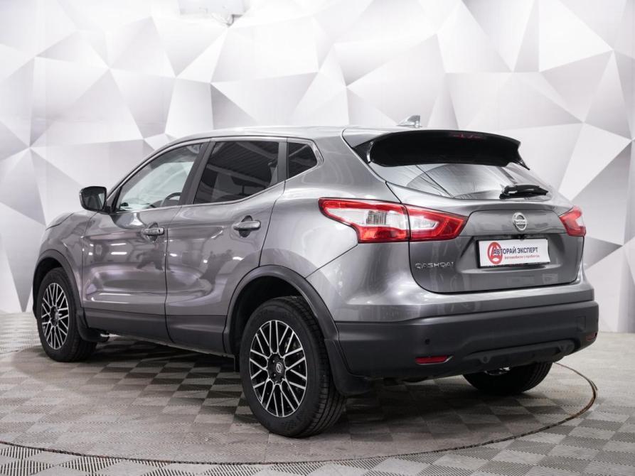 Nissan Qashqai II Ульяновск  - изображение 3