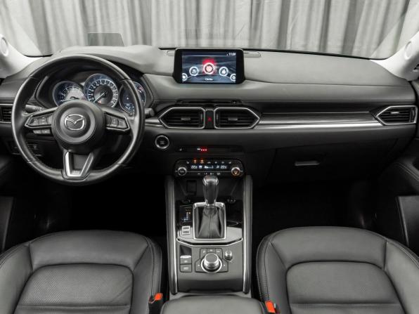 Mazda CX-5 II с пробегом 2022 года, цена 3 660 000 рублей, 41290 км, внедорожник, Автокод Объявления