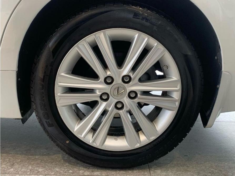 Lexus ES VI Мурманск  - изображение 10