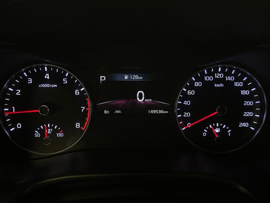 Kia Cerato IV Рестайлинг Балашиха  - изображение 6