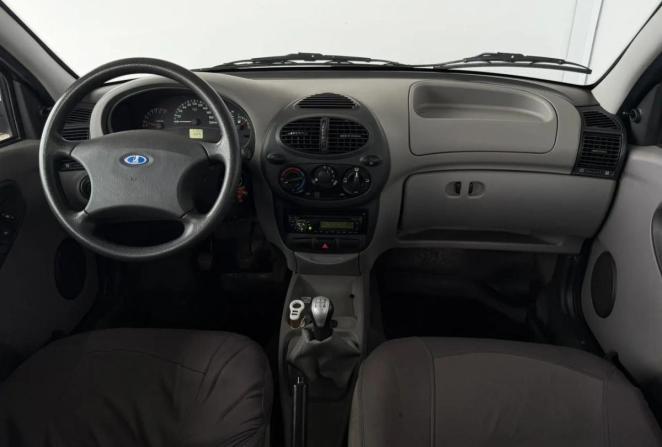 Lada (ВАЗ) Kalina I с пробегом 2013 года, цена 400 000 рублей, 31952 км, универсал, Автокод Объявления