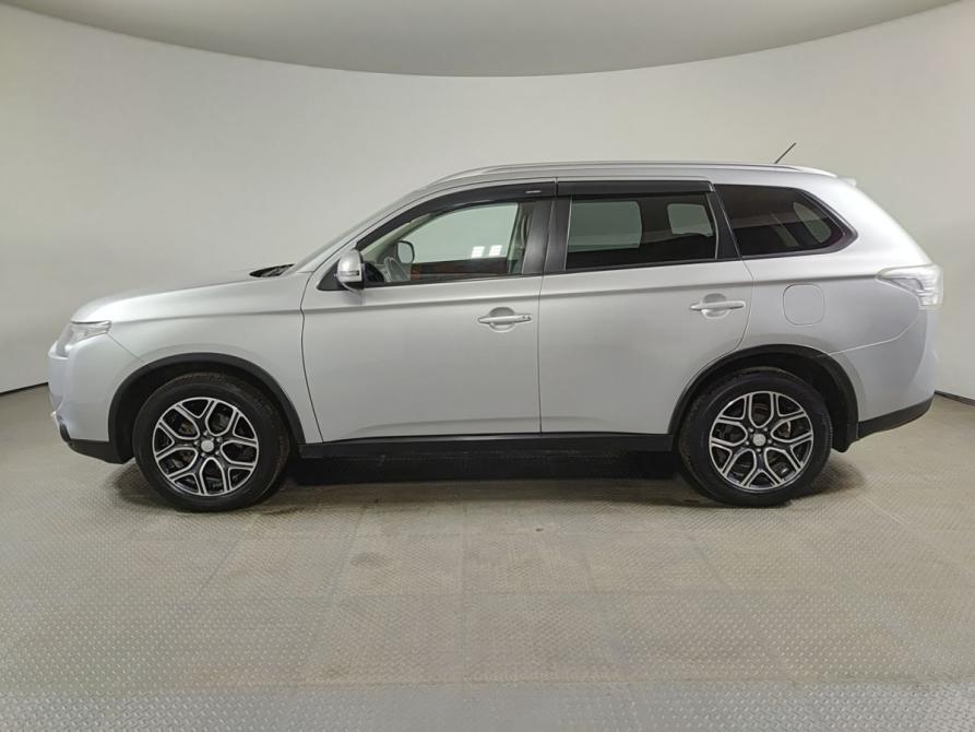 Mitsubishi Outlander III Рестайлинг Уфа  - изображение 10