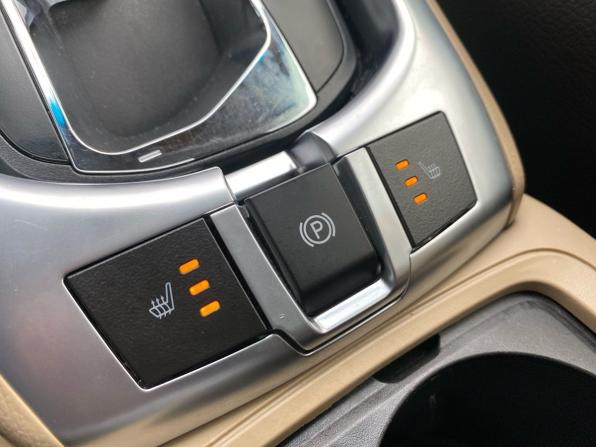Opel Antara I Рестайлинг с пробегом 2013 года, цена 1 159 000 рублей, 127312 км, внедорожник, Автокод Объявления