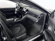 Toyota Camry VIII (XV70) Рестайлинг Калининград  - изображение 28
