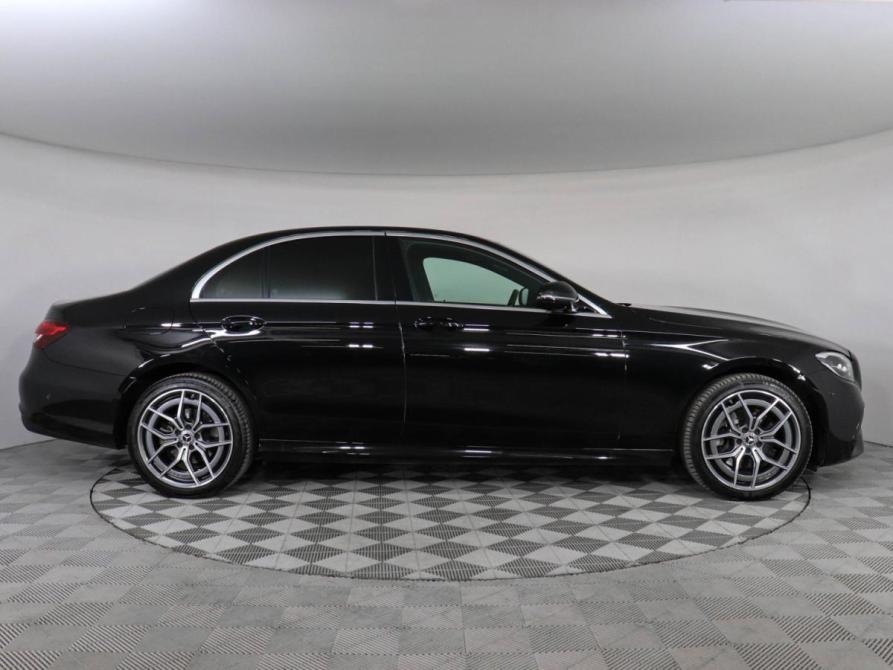 Mercedes-Benz E-Класс V (W213 S213 C238) Рестайлинг Химки  - изображение 4