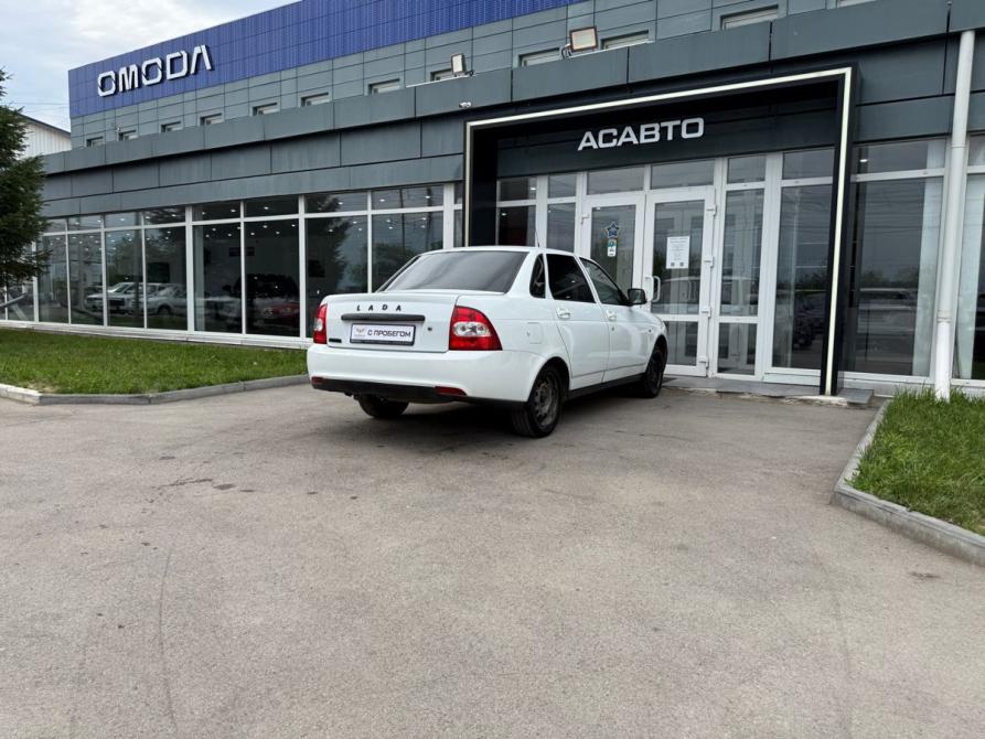 Lada (ВАЗ) Priora I Энгельс  - изображение 6