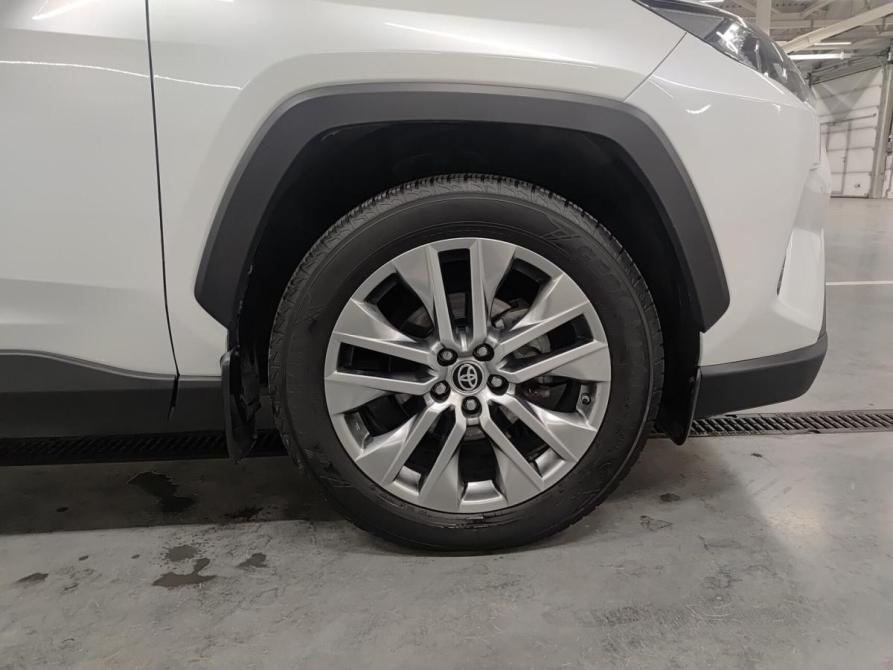 Toyota RAV4 V (XA50) Казань  - изображение 22