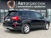 Kia Sorento II Рестайлинг Волгоград  - изображение 28