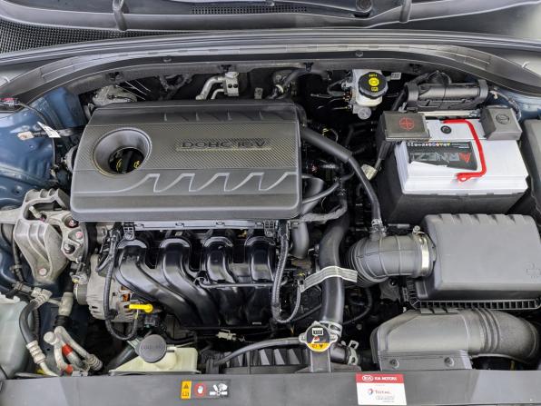 Kia Ceed III с пробегом 2020 года, цена 1 900 000 рублей, 105813 км, универсал, Автокод Объявления