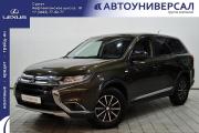 Mitsubishi Outlander III Рестайлинг 2 Сургут  - изображение 23