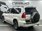 Toyota Land Cruiser Prado 120 Series Рестайлинг Ростов-на-Дону  - изображение 26