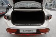 Changan Lamore Москва  - изображение 33
