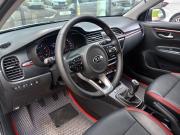 Kia Rio IV Казань  - изображение 16