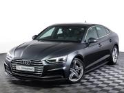 Audi A5 II (F5) Москва  - изображение 50