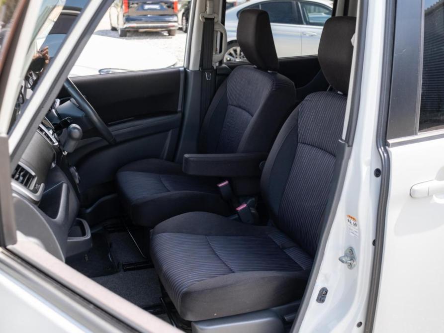 Suzuki Solio II Сочи  - изображение 8