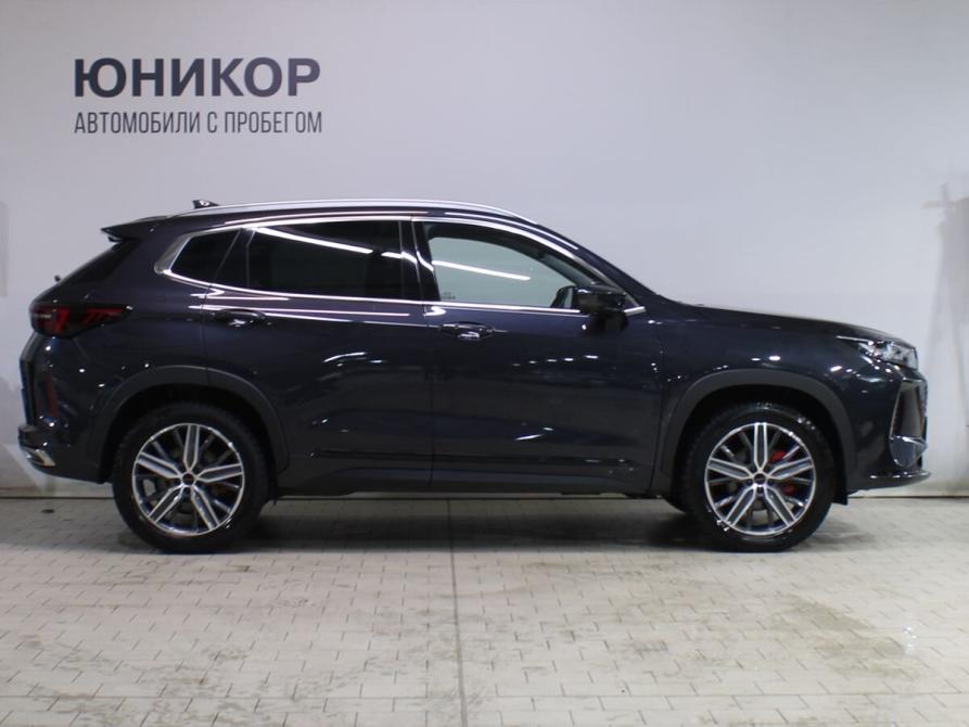 Exeed LX I Рестайлинг 2 Дзержинск  - изображение 6