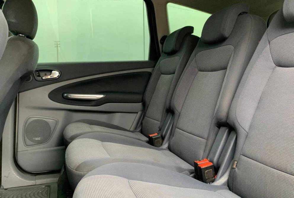 Ford S-MAX I Красноярск  - изображение 21