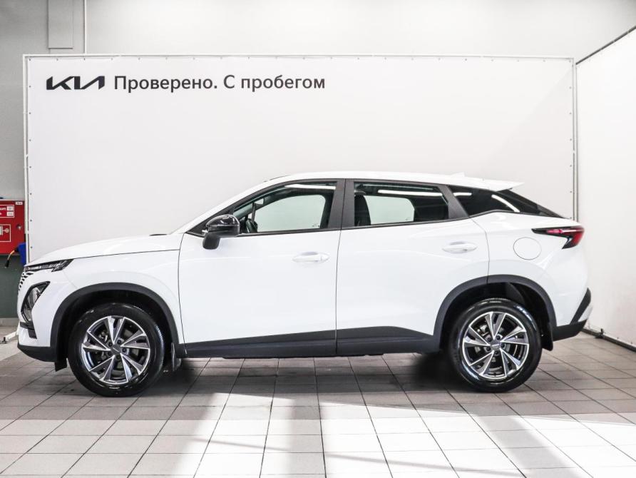 Omoda C5 I Красноярск  - изображение 7