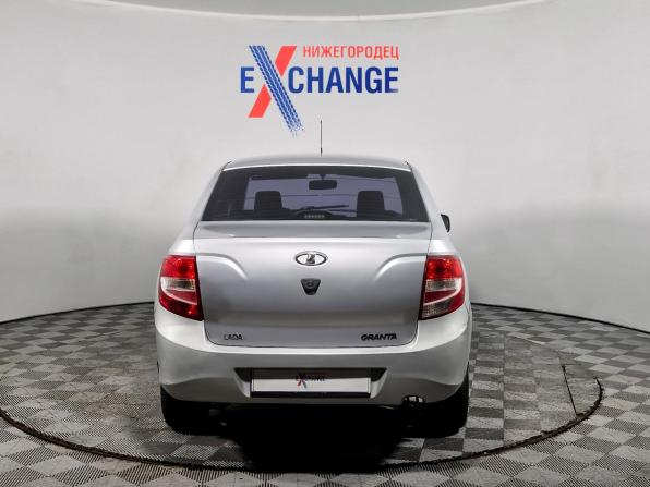 Lada (ВАЗ) Granta I с пробегом 2013 года, цена 319 000 рублей, 95600 км, седан, Автокод Объявления